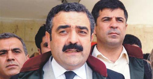 Lawyer Tanrıkulu Sued for "Influencing Judiciary"