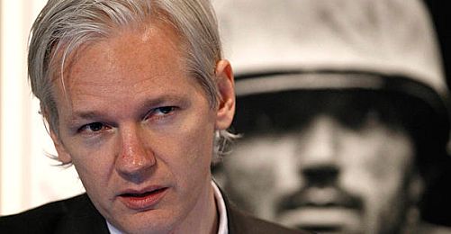 Wikileaks Üzerine Bir Tartışma Zemini Arayışı