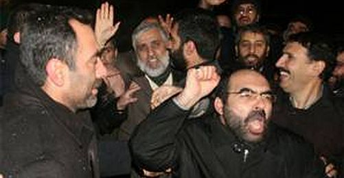 Yargıtay Tutuklama Kararı Verdi Ama Hizbullahçılar Kayıp