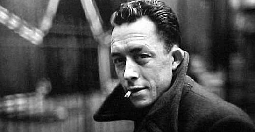 Ölümünün 51. Yılında Albert Camus'u Hatırlamak