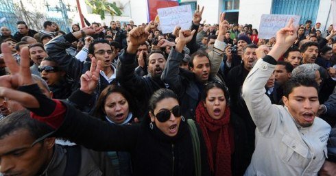 Tunus: Abbes Mluhi'nin Akıbeti Ortaya Çıkacak mı?