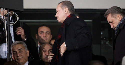 Galatasaraylılar Erdoğan ve Polat'tan Özür Bekliyor
