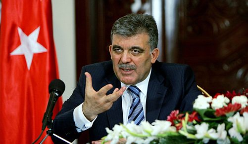 Cumhurbaşkanı: Türkçe Bilmeyen Kürtçe Savunma Yapsın