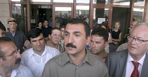 Yargıtay Beraati Bozdu, Mahkeme Uydu: Ferhat Tunç'a Hapis Gözüktü