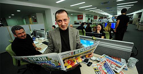 Sabah ve Habertürk 119 Gazeteciyi İşsiz Bıraktı