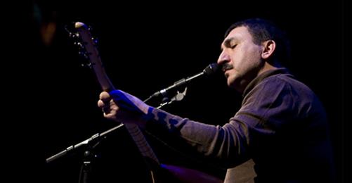 Kurdish Folk Singer Sentenced after Appeal