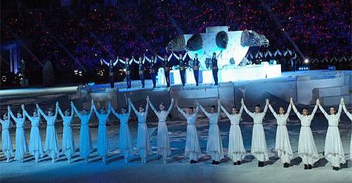 Erzurum Basını "Olimpiyat" Güzellemesinde Birinci Oldu