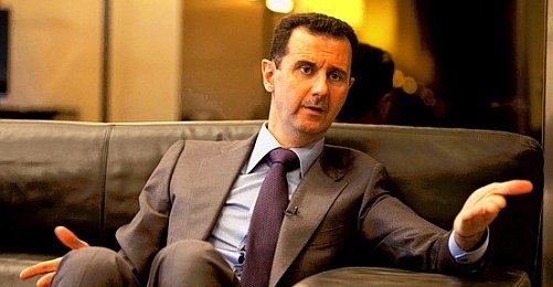 Esad Telaşlandı: Suriye'de Demokratik Reformlar Yapılacak