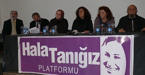 Pınar Selek'e Tanıklar, "Nihai Beraat" İstiyorlar