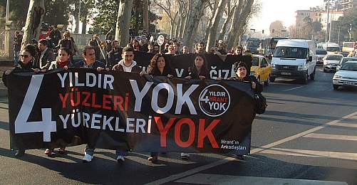 "Hrant'ın Arkadaşları" Devleti Affetmeyecek