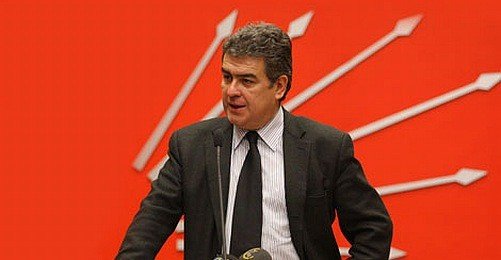 Batum Özür Diledi; Savcılık "Kağıttan Kaplan"a El Koydu