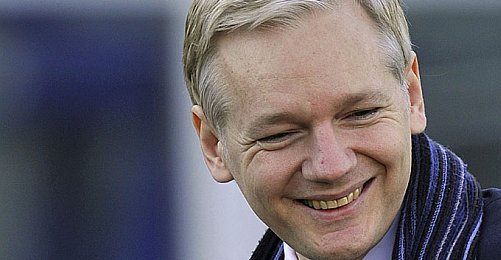 "Assange'ı İade Ederseniz Guantanamo'ya Gönderirler"