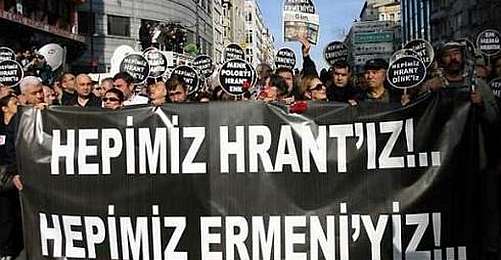 Hrant'ın Arkadaşlarından Birdal'a Yanıt