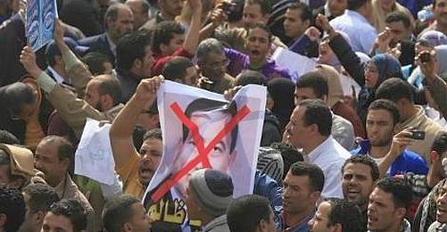 Tahrir Meydanı Kendi Gazetesini de Çıkardı