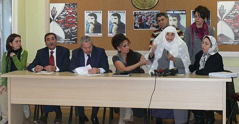 31 Yıl Önce Gözaltında Kaybedilen Kırbayır Firar Etmemiş