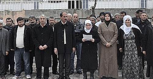 BDP, Devletin Öcalan'la Görüşmesinin Sürmesini İstiyor
