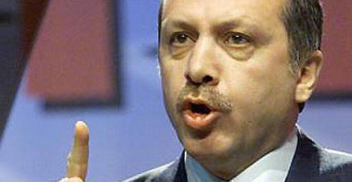 Başbakan Kılıçdaroğlu'na "Örgütün Yeri"ni Gösterdi