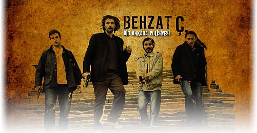 Behzat Ç.(arpar)