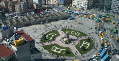 Kadir Topbaş Hangi Kentin Belediye Başkanı, Farkında mı?