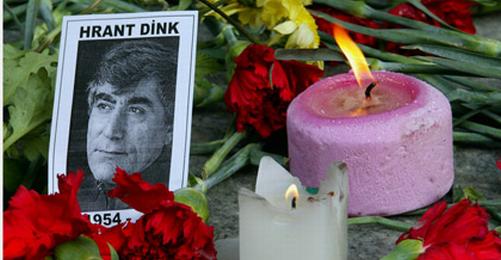 Turkish Court Grants Compensation for Dink Family