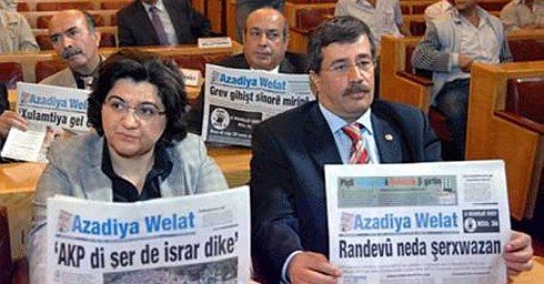 Gazeteci Kılınç'a 21 Yıllık Cezayı Yargıtay Bozdu