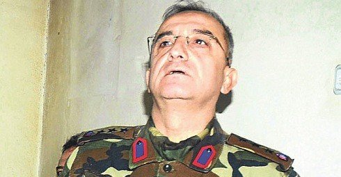 Albay Temizöz'ün Tutukluluğu Mart'a Uzadı