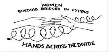 Kıbrıslı Kadınlar Barışa Kadar Hediyelerini Saklayacak