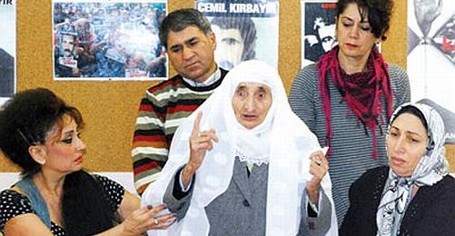 Kırbayır'ı 31 Yıl Önce Kaybettiler, Soruşturması Şimdi Açılıyor