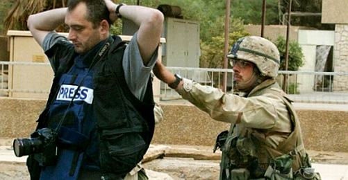 CPJ: "Ortadoğu'daki Gazetecileri Rahat Bırakın"