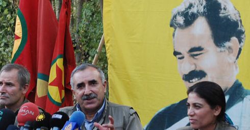 PKK Eylemsizlik Kararını Kaldırdı