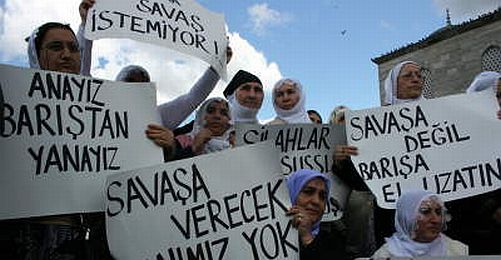 Ensarioğlu: Demokratik Siyasal Zeminde Mücadele Halen Mümkün