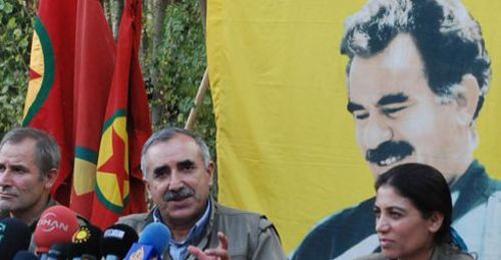 End of PKK Ceasefire