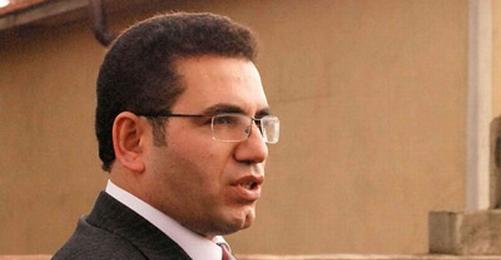Prosecutor Sues Journalist Saymaz and Radikal Daily