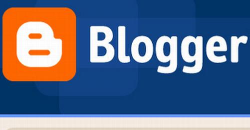 Blogspot.com Censured