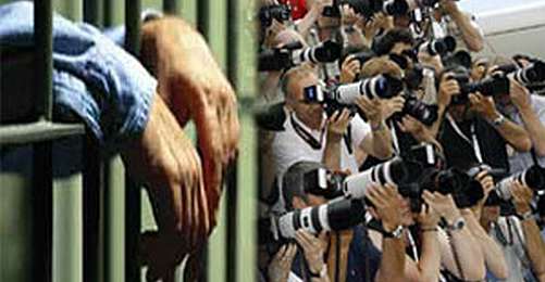 Gazeteciler Özgürlük İçin Taksim'de Eylem Yapacak