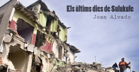 Sulukule Fotoğrafları İspanya'yı Turluyor