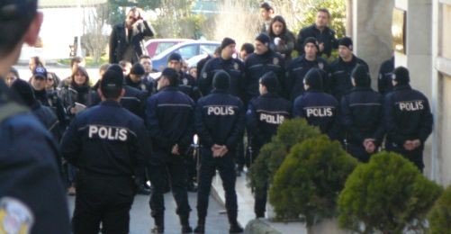 Savcı Öz, Şık ve Şener için "Ergenekon"dan Tutuklama İstedi