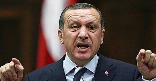Erdoğan: Medya İle Savaşarak İktidar Olduk