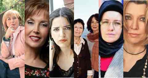 Kadın Yazarlar Yazıyor, Okunuyor, Konuşuluyor