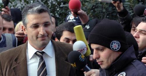 Journalist Şener: They Would Have Taken Me in Anyways