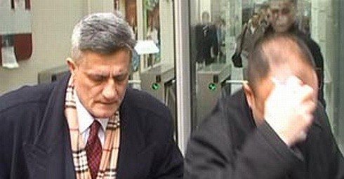MİT'çi Kozinoğlu "Ergenekon"dan Tutuklandı