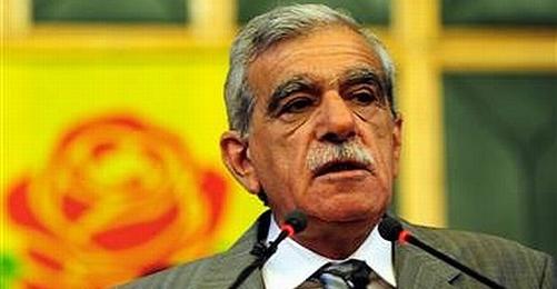 Trial on Seven Speeches of Kurdish Politician Postponed