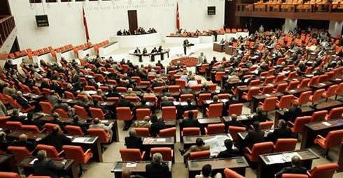 Bürokrasinin Tercihi AKP Milletvekilliği