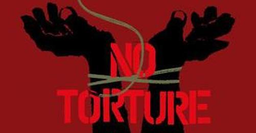 Turkish Human Rights Foundation Researched 30 Years of Torture