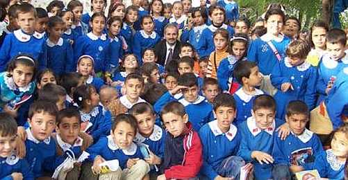 Okullarda ve Kamuda İki Hafta "Sadece Kürtçe"