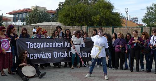 Muğla'da Tecavüz Sanıklarını "Yüzleşme" Bekliyor