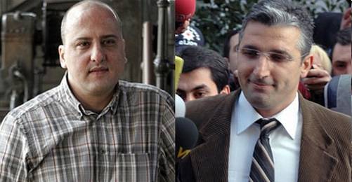 Gazeteciler Şık ve Şener’in İtirazı Reddedildi