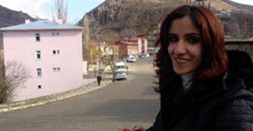 DİHA Reporter Çiftçi Detained for 10 Months without Indictment