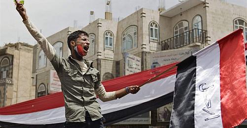 Yemen Ordusu Katliam Yaptı: 30 Eylemci Öldü