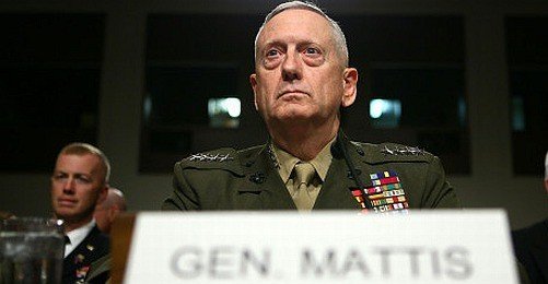 ABD Ordusu "Gözetleyeceğini" Resmen Açıkladı